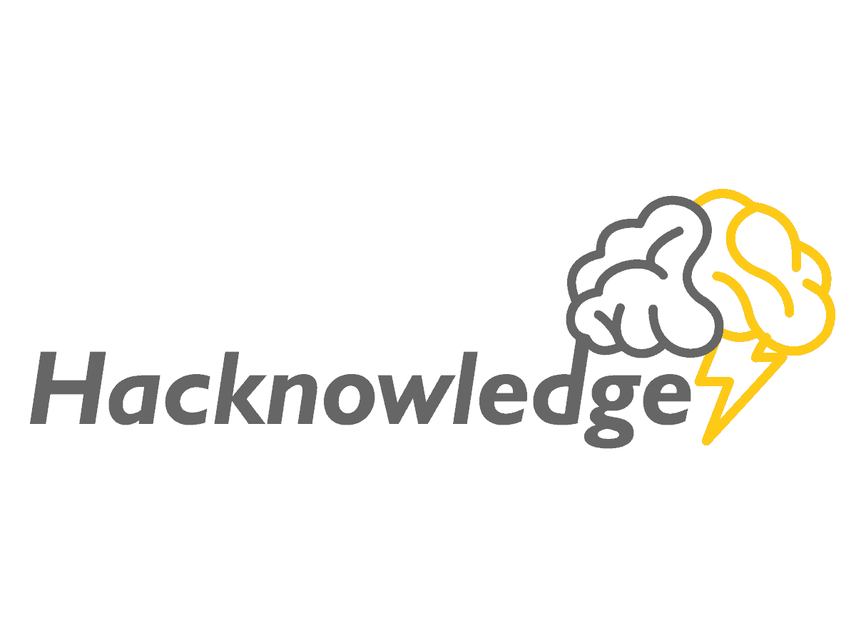Hacknowledge Logo